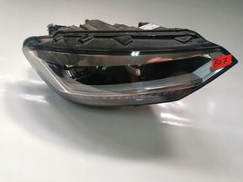 Frontscheinwerfer VW Touran 5TB941082A LED Rechts Scheinwerfer Headlight