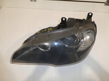 Load image into Gallery viewer, Frontscheinwerfer BMW X5 E70 Links Scheinwerfer Headlight SCH9982163628li