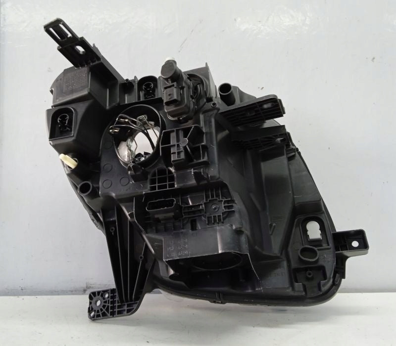Frontscheinwerfer Smart Fortwo Forfour A4538200739 A4538200839 Ein Satz SCH5688045075ck