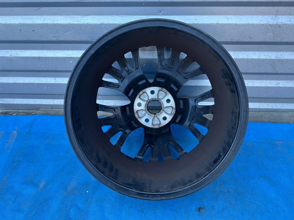 1x Alufelge 19 Zoll 5x112 5FA601025R Cupra Formentor Leon Rim Wheel FEL4771531077vp