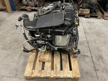 Load image into Gallery viewer, Motor Mercedes-Benz 654920 2.0 90TKm Diesel Engine Komplett MOT1213755213dv