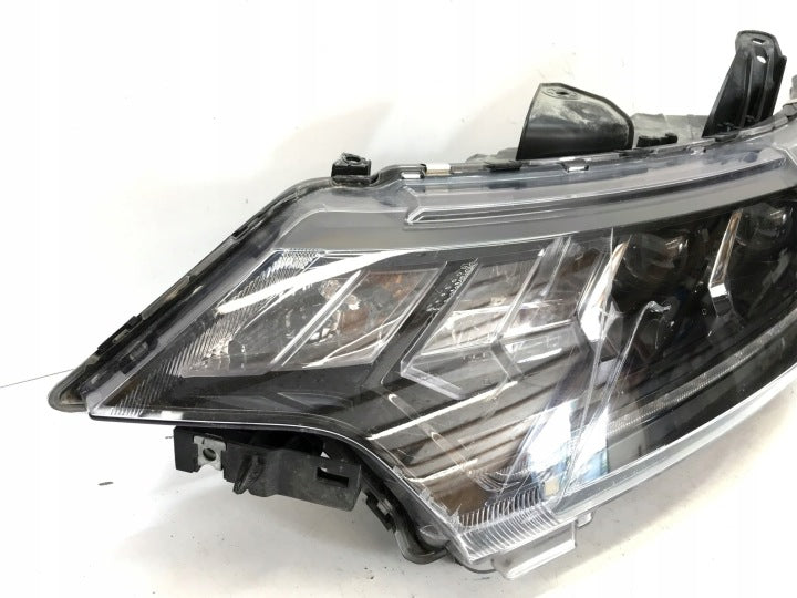 Frontscheinwerfer Mitsubishi Outlander III 4BX198301D3-31 8301D3-31 LED Links SCH6395870625mn