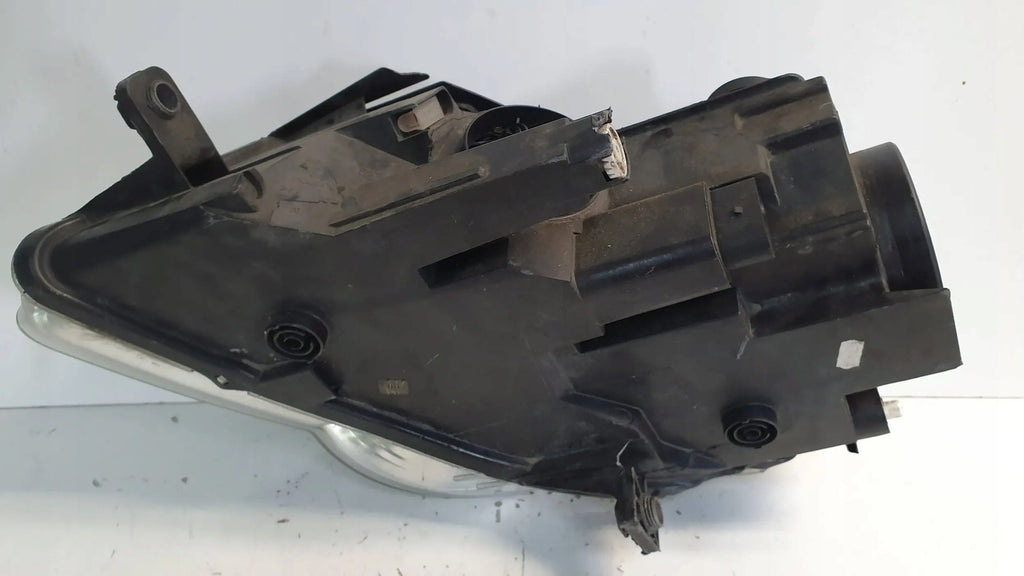 Frontscheinwerfer VW Passat 3C0941006 Rechts Scheinwerfer Headlight