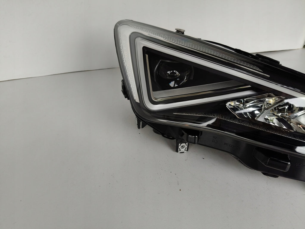 Frontscheinwerfer Seat Tarraco 5FJ941008K Full LED Rechts Scheinwerfer Headlight