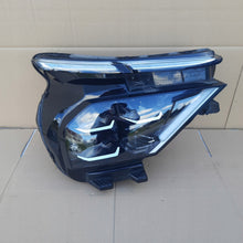 Laden Sie das Bild in den Galerie-Viewer, Frontscheinwerfer Citroën C4 III 73243672 Full LED Rechts Scheinwerfer Headlight