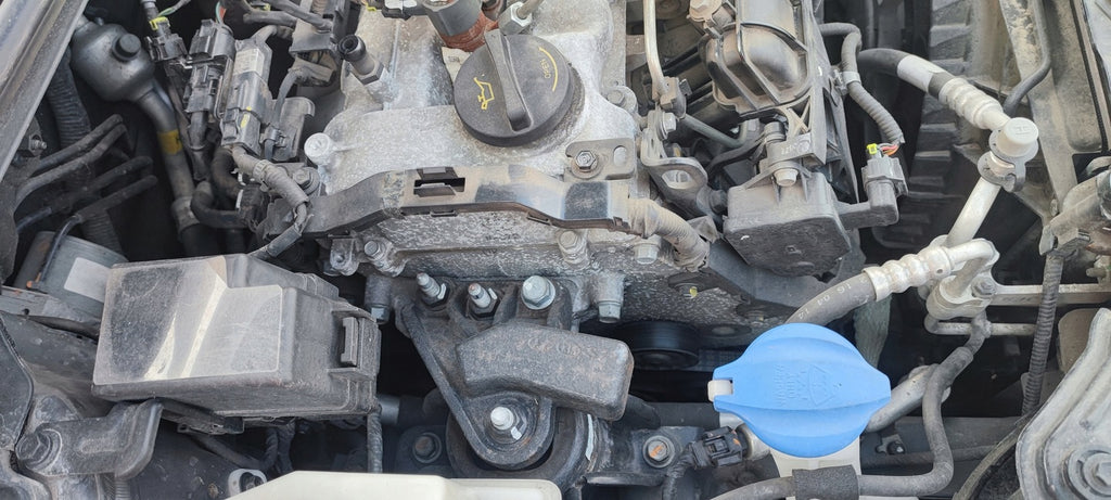 Motor Hyundai Kia I30 Ceed D4FB 1.6 CRDI 110PS 81kW Diesel Engine Komplett