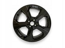 Load image into Gallery viewer, 1x Alufelge 17 Zoll 6.5&quot; 4x100 50ET 40300-5FA5 Nissan Micra K14 Clio 1 Rim Wheel