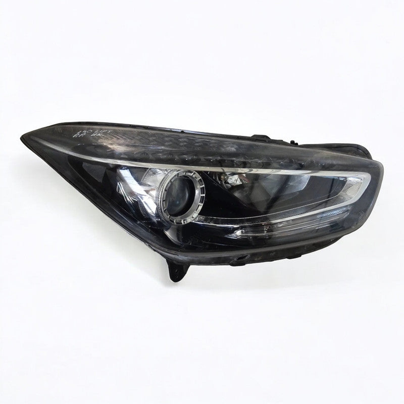 Frontscheinwerfer Hyundai I40 MIR13951 Rechts Scheinwerfer Headlight