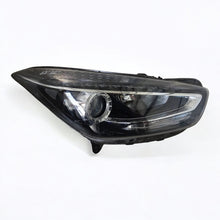 Laden Sie das Bild in den Galerie-Viewer, Frontscheinwerfer Hyundai I40 MIR13951 Rechts Scheinwerfer Headlight