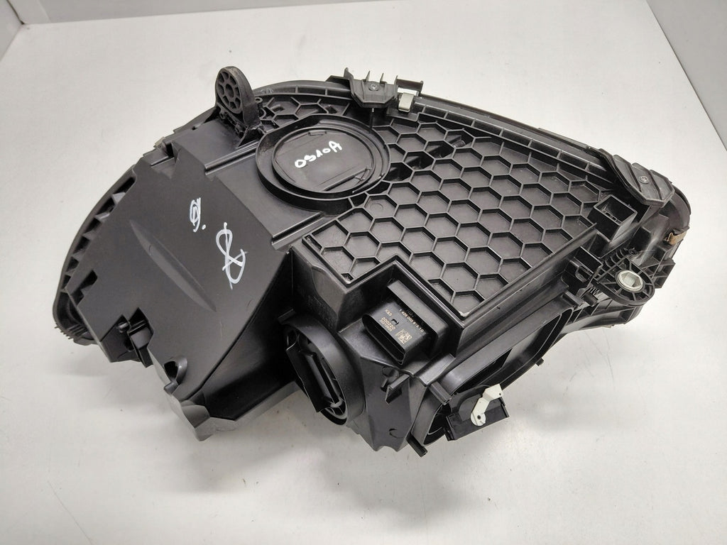 Frontscheinwerfer Mercedes-Benz W206 A2069064003 Full LED Rechts Headlight SCH4912632982vw