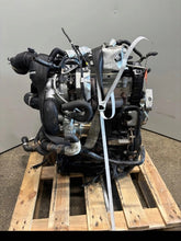 Load image into Gallery viewer, Motor Audi Seat Skoda VW 60 Octavia I CLH 1.6 TDI 105PS 96TKm Diesel Komplett MOT9008983803as