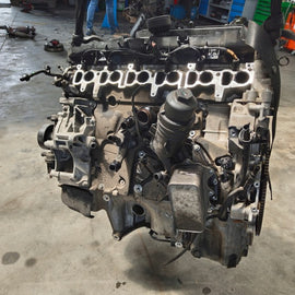 Motor BMW B57D30A 3.0 2017 Diesel Engine Unkomplett MOT5882696469zp
