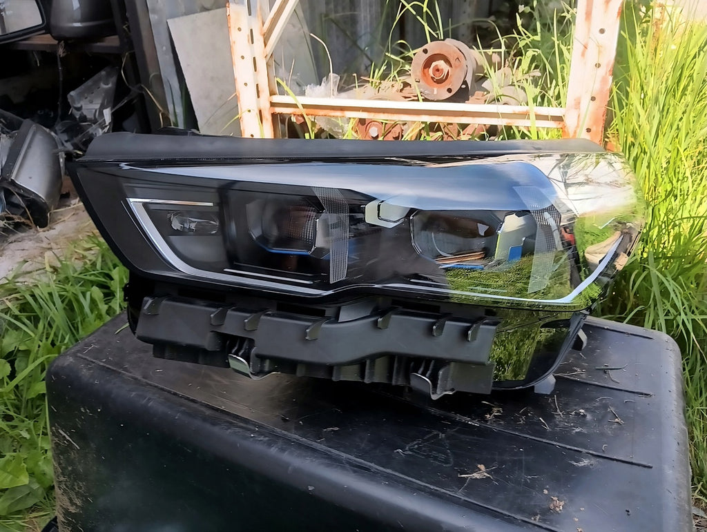 Frontscheinwerfer BMW 5 5A798D1 Full LED Links Scheinwerfer Headlight SCH2277437823pf