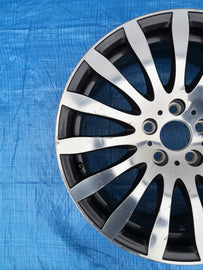 1x Alufelge 19 Zoll 8.0