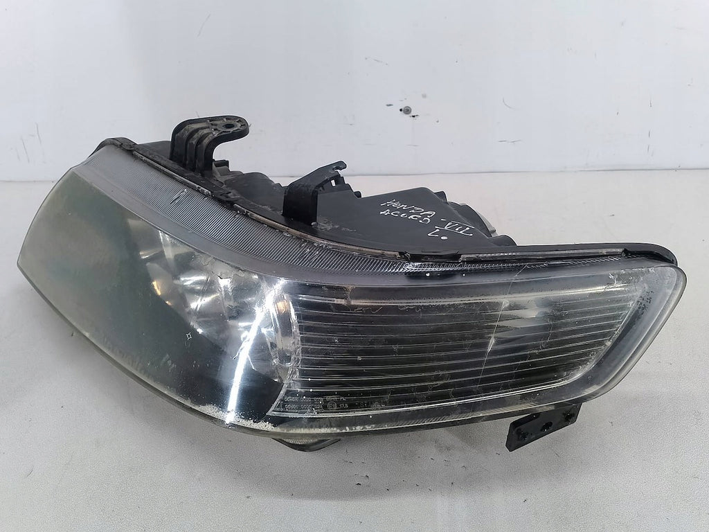 Frontscheinwerfer Honda Accord VII P2928 Links Scheinwerfer Headlight