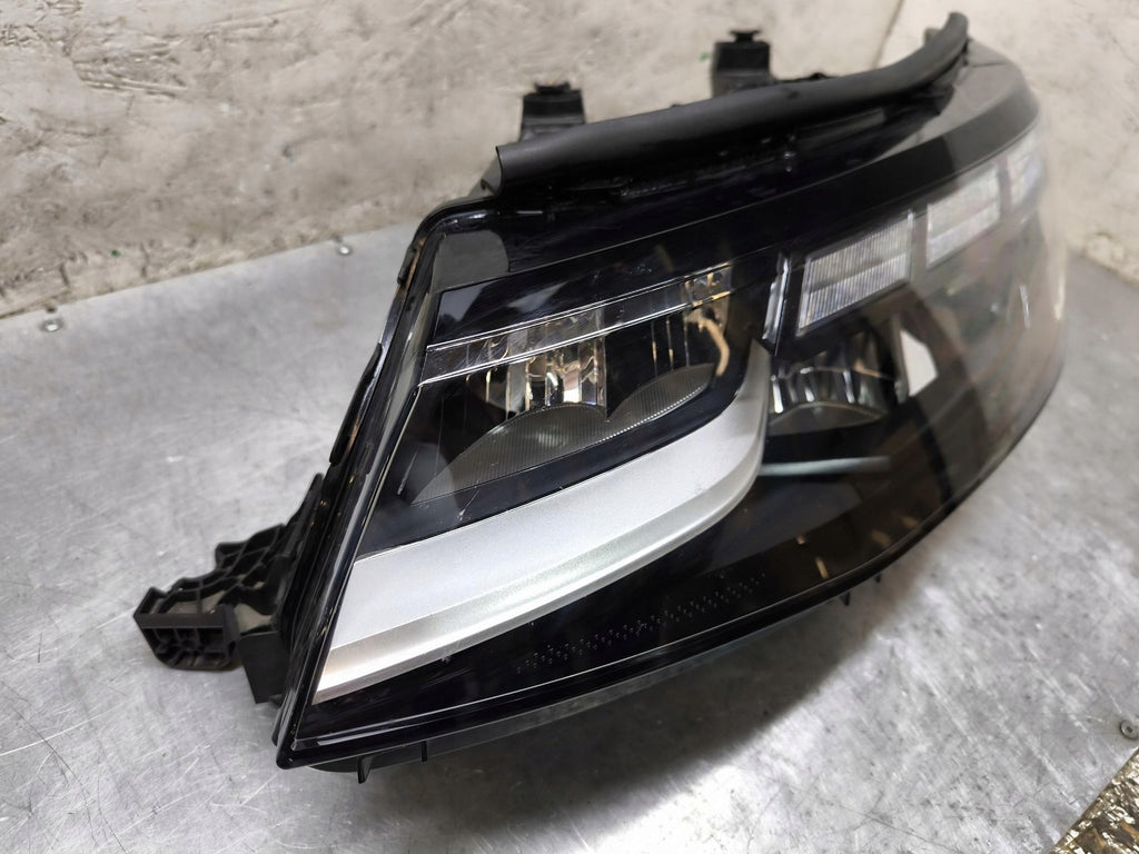 Frontscheinwerfer VW Multivan T7 7T1941035B Full LED Links Headlight SCH8900437008zf