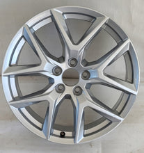 Laden Sie das Bild in den Galerie-Viewer, 1x Alufelge 18 Zoll 7.5&quot; 5x108 50 5ET 31423851 Volvo Xc60 Ii Rim Wheel