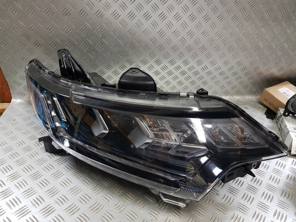 Frontscheinwerfer Mitsubishi Outlander 8301D3-32 LED Rechts Headlight