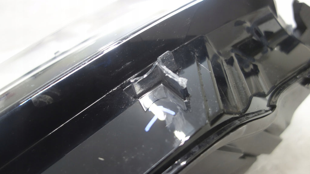 Frontscheinwerfer Citroën Ds4 9848996880-00 LED Links Scheinwerfer Headlight SCH3823440657sy