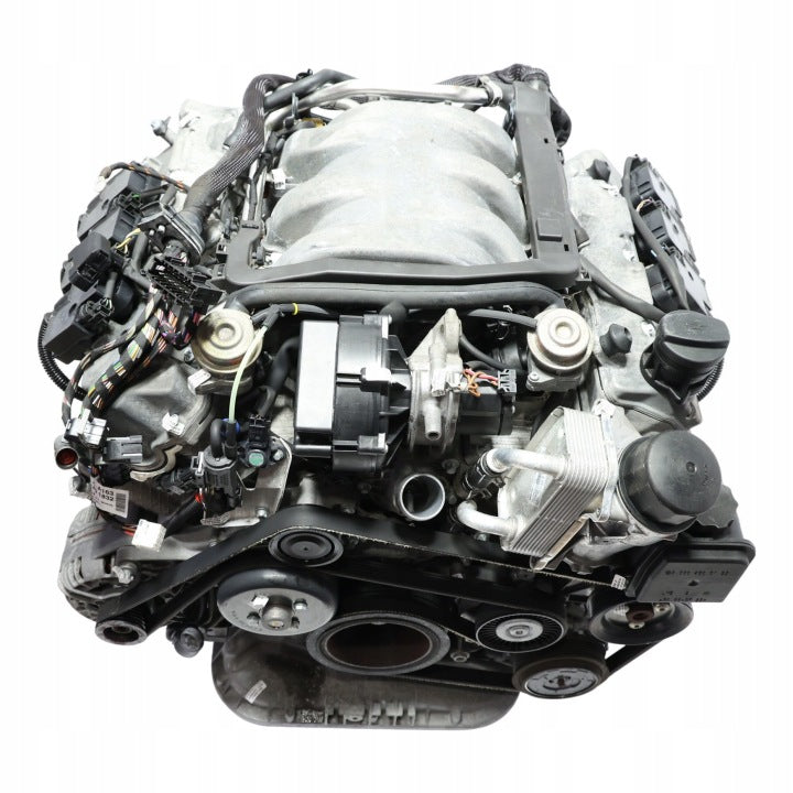 Motor Mercedes-Benz W163 112970 3.7 235PS 59TKm Benzin Engine Komplett MOT3124470563af