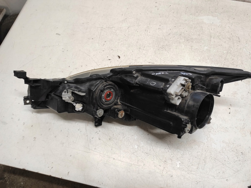 Frontscheinwerfer Mazda 6 Gh Xenon Rechts Scheinwerfer Headlight SCH8969140894ts