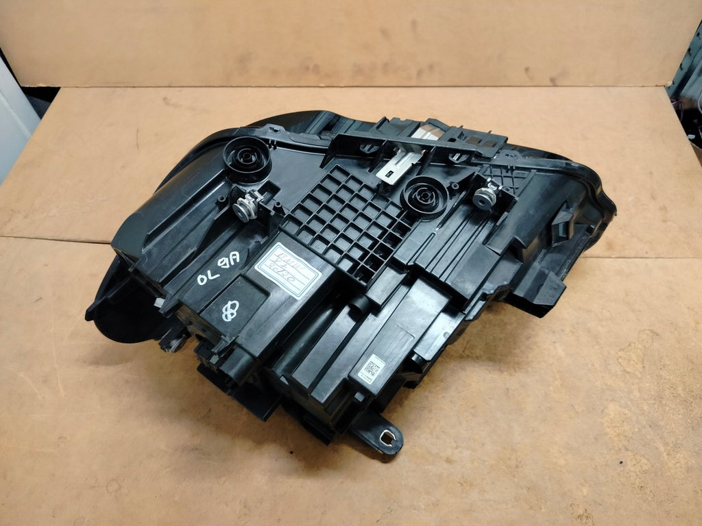 Frontscheinwerfer BMW X1 F48 5A01172 Full LED Rechts Scheinwerfer Headlight SCH3502081393sx