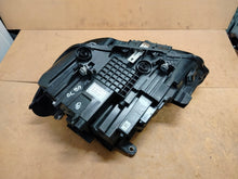 Laden Sie das Bild in den Galerie-Viewer, Frontscheinwerfer BMW X1 F48 5A01172 Full LED Rechts Scheinwerfer Headlight SCH3502081393sx