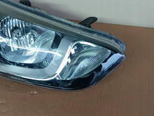 Load image into Gallery viewer, Frontscheinwerfer Hyundai I20 92102-4P500 Rechts Scheinwerfer Headlight SCH4867142715ti