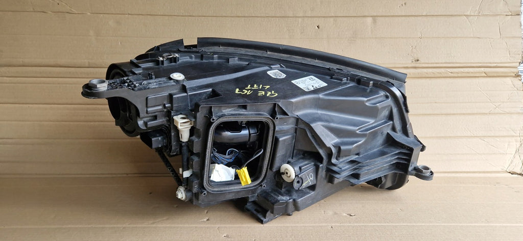 Frontscheinwerfer Mercedes-Benz Gle A1679065901 Links Scheinwerfer Headlight SCH8549669412zx
