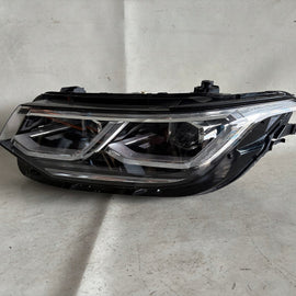 Frontscheinwerfer VW Tiguan Allspace 5NN941081D LED Links Scheinwerfer Headlight SCH1907114575wn