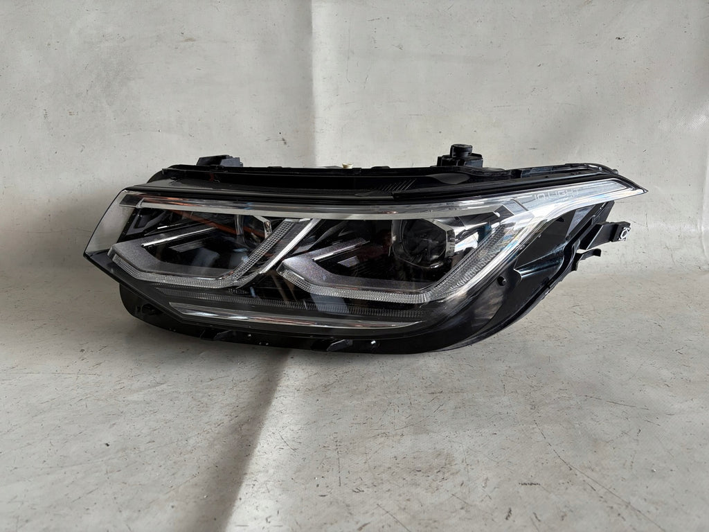 Frontscheinwerfer VW Tiguan Allspace 5NN941081D LED Links Scheinwerfer Headlight SCH1907114575wn