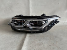 Laden Sie das Bild in den Galerie-Viewer, Frontscheinwerfer VW Tiguan Allspace 5NN941081D LED Links Scheinwerfer Headlight SCH1907114575wn