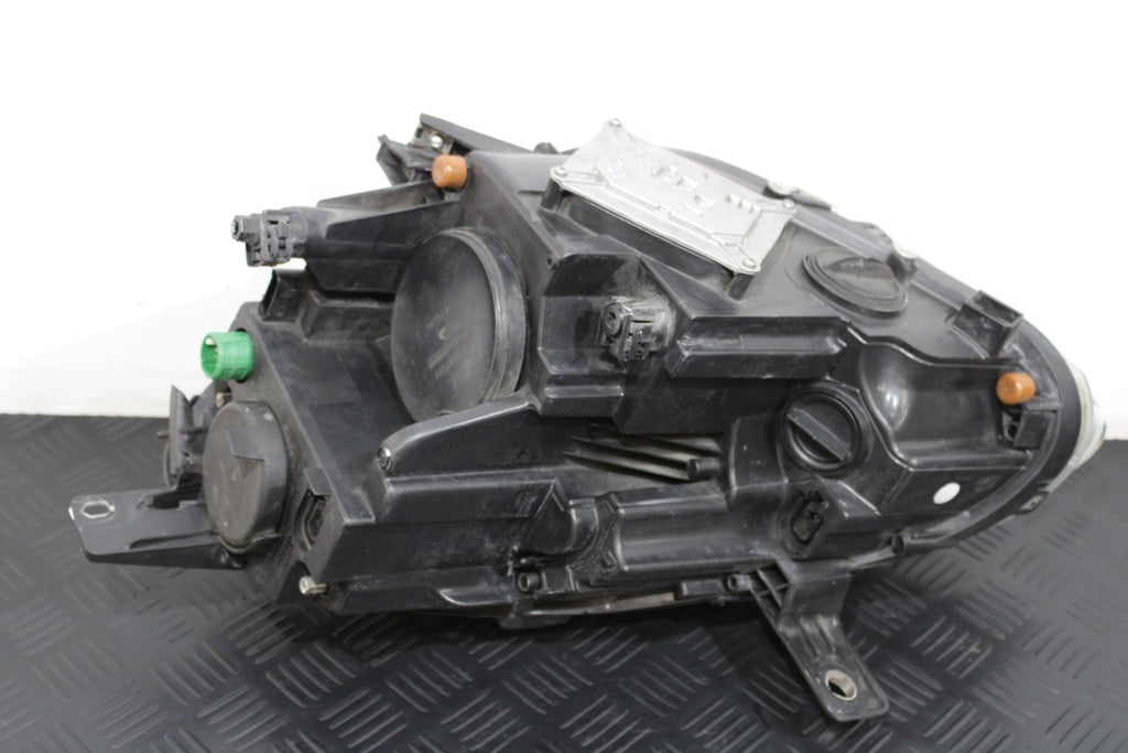 Frontscheinwerfer Alfa Romeo Giulietta LED Rechts Scheinwerfer Headlight SCH8103336000dv