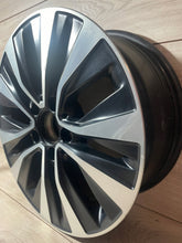 Laden Sie das Bild in den Galerie-Viewer, 1x Alufelge 16 Zoll 6.5" 5x112 A1774010000 Mercedes-Benz W177 Rim Wheel FEL2337783679dj