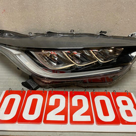 Frontscheinwerfer Toyota 4 Yaris Full LED Rechts Scheinwerfer Headlight SCH2202394029cm