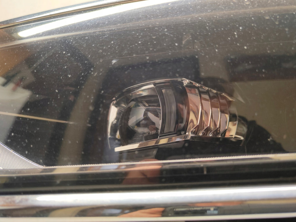 Frontscheinwerfer VW Passat B8 3G1941081P LED Ein Stück (Rechts oder Links) SCH7553831989ot