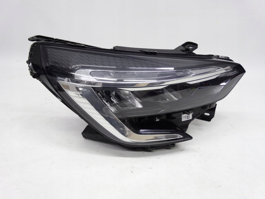 Frontscheinwerfer Renault Clio I V 260100902R LED Rechts Scheinwerfer Headlight SCH2473954834ou