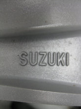 Laden Sie das Bild in den Galerie-Viewer, 1x Alufelge 14 Zoll 5.0" 4x100 45ET Suzuki I Rim Wheel FEL8451257282xp