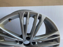 Load image into Gallery viewer, 1x Alufelge 20 Zoll 8.5" 5x112 30ET Glanz Silber 4K8601025F Audi A7 Rim Wheel FEL3429353725qu