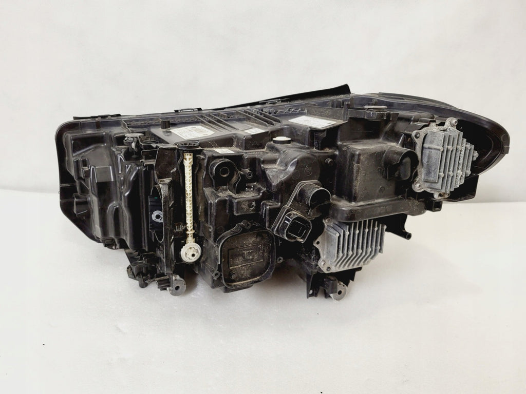 Frontscheinwerfer BMW G32 5A3890603 Laser Rechts Scheinwerfer Headlight SCH4912844628wm
