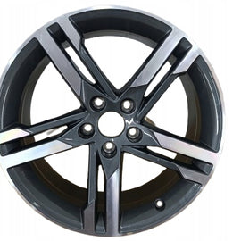 1x Alufelge 18 Zoll 8.0