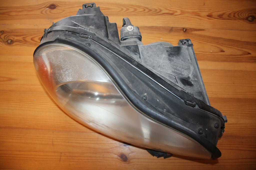 Frontscheinwerfer Volvo Xc90 30678187 Xenon Rechts Scheinwerfer Headlight