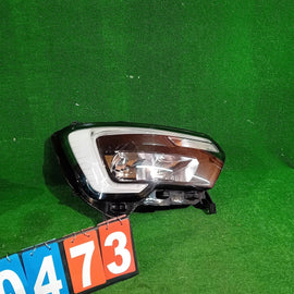 Frontscheinwerfer Renault Master I 260105567R LED Rechts Scheinwerfer Headlight SCH5874465840cq