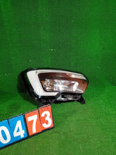 Laden Sie das Bild in den Galerie-Viewer, Frontscheinwerfer Renault Master I 260105567R LED Rechts Scheinwerfer Headlight SCH5874465840cq