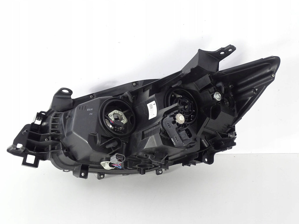 Frontscheinwerfer Mazda Cx5 KD53-51030 PJT14897 Rechts Scheinwerfer Headlight SCH5003464222gt