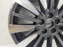 Laden Sie das Bild in den Galerie-Viewer, 1x Alufelge 17 Zoll 7.0&quot; 5x108 50ET Glanz Schwarz NX7C-L1A Ford Focus Rim Wheel