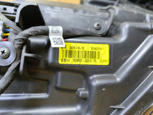 Laden Sie das Bild in den Galerie-Viewer, Frontscheinwerfer Mitsubishi Outlander III ECM921-22A10 Links Headlight