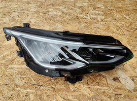 Frontscheinwerfer VW Golf VIII 5H1941016B Rechts Scheinwerfer Headlight SCH2440725596be