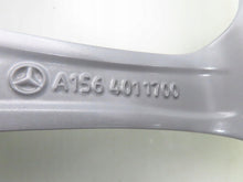 Load image into Gallery viewer, 4x Alufelge 17 Zoll 6.5" 5x112 38ET A1564011700 Mercedes-Benz Gla Rim Wheel FEL8059739059bk