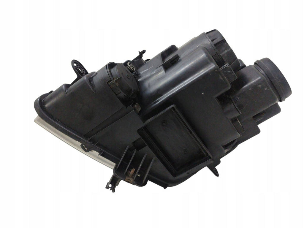 Frontscheinwerfer Lancia Phedra 89006364 Rechts Scheinwerfer Headlight SCH6180177262ai